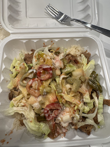 Photo of Paradise Donair - 723 12th St #3, New Westminster, BC V3M 4J9